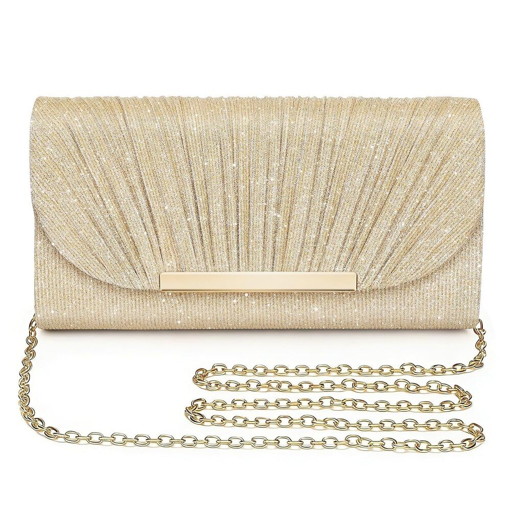 Evening Bag Clutch Purses for Women Lady Girl Handbags Crossbody Bag